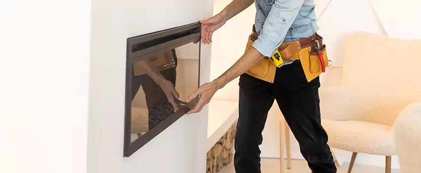 Traditional Fireplace Vent Sweeping in Altamonte Springs, FL