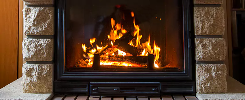 Fireplace Xtrordinair Probuilder Gas Fireplace Installation in Altamonte Springs, FL