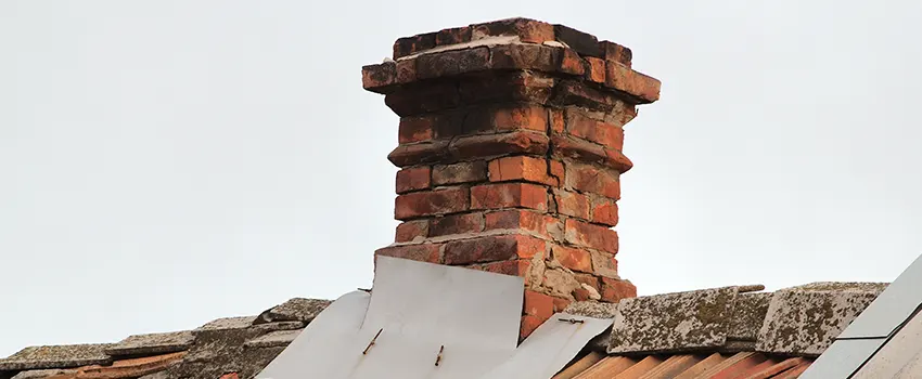 Cost of Fixing Blocked Chimney in Altamonte Springs, Florida