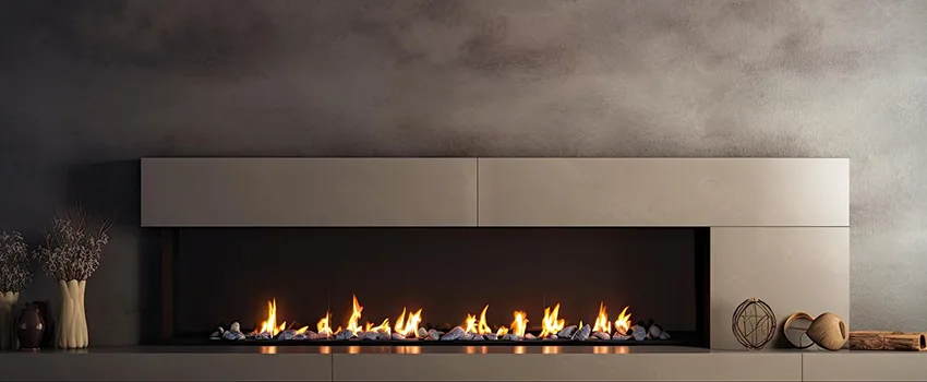 Gas Fireplace Logs Supplier in Altamonte Springs, Florida