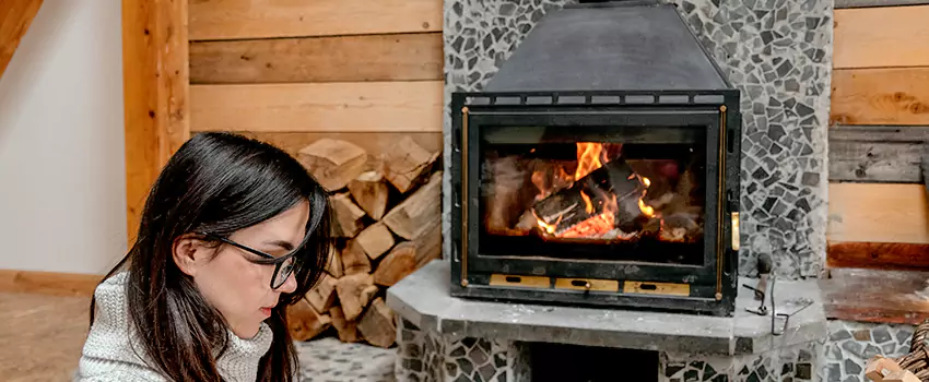 Harman P68-C Pellet Stove Repair in Altamonte Springs, Florida 