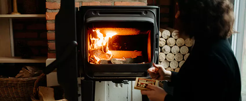 Hearthstone Wood Stoves Fireplace Repair in Altamonte Springs, Florida