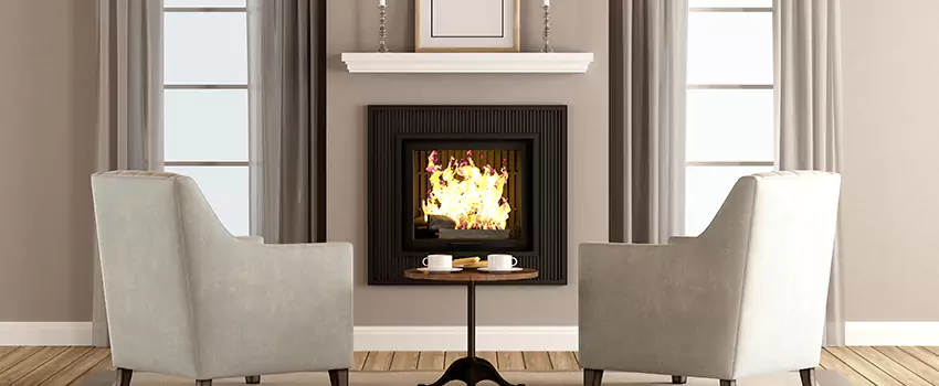 Heatilator Direct Vent Fireplace Services in Altamonte Springs, Florida