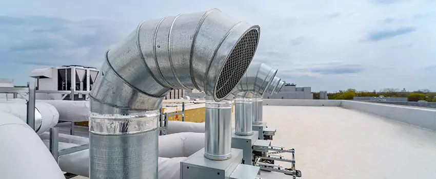 Insulated Ductwork Repair Services Near Me in Altamonte Springs, FL