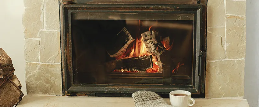 Kings man Fireplaces Insert Services in Altamonte Springs, FL