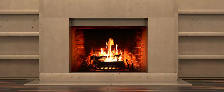 Majestic Trilliant Series Gas Fireplace Insert Repair in Altamonte Springs, Florida