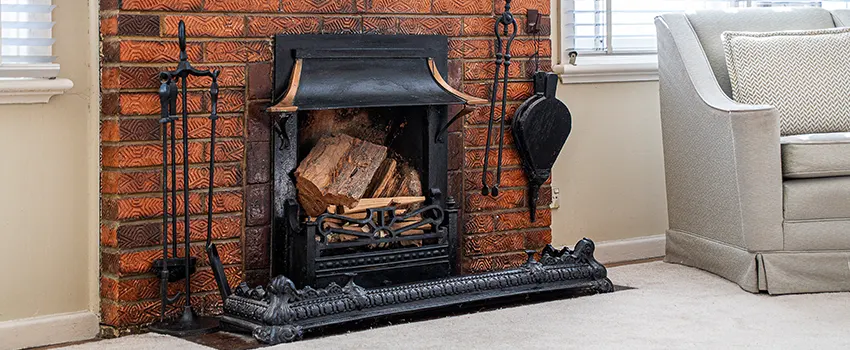 Custom Old Fireplace Redesign Services in Altamonte Springs, Florida