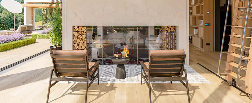 Ortal Space Creator Fireplace Repair in Altamonte Springs, FL