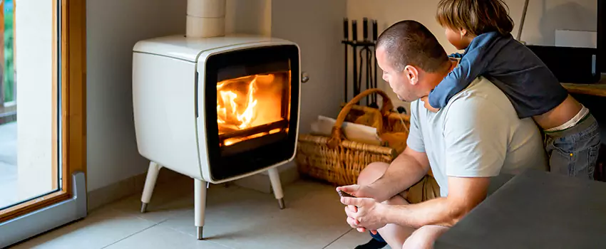 Pacific Energy Zero-Clearance Fireplace Replacement in Altamonte Springs, FL