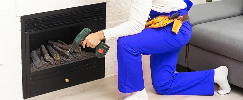 Pellet Fireplace Repair Services in Altamonte Springs, FL