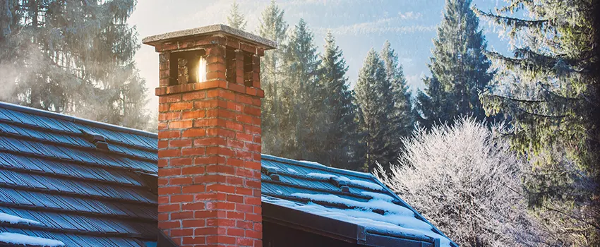 Residential Chimney Rain Caps Repair Services in Altamonte Springs, FL