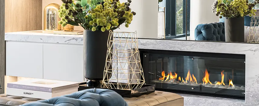 Professional Town & Country Luxury Fireplace Maintenance Experts in Altamonte Springs, Florida