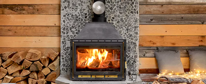Travis Industries Elite Fireplace Inspection and Maintenance in Altamonte Springs, Florida