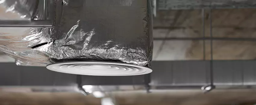 Signs of Dust Accumulation in Vents in Altamonte Springs, FL