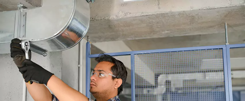 Benefit of Ventilation Cleaning in Altamonte Springs, Florida