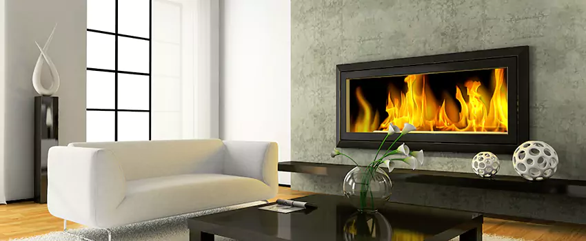 Ventless Fireplace Oxygen Depletion Sensor Installation and Repair Services in Altamonte Springs, Florida