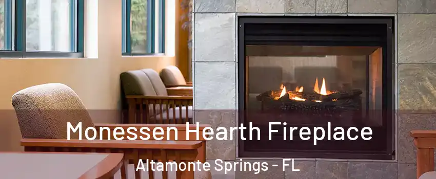  Monessen Hearth Fireplace Altamonte Springs - FL